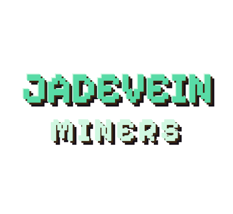 JADEVEIN Logo